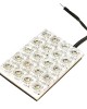 AMC-L5850.3 - ΠΛΑΦΟΝΙΕΡΑ ΜΕ 20 LED (35x50mm) ΠΛΑΦΟΝΙΕΡΑ ΜΕ 20 LED (35x50mm)