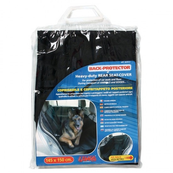 AMC-L6039.9 - ΚΑΛΥΜΜΑ ΠΙΣΩ ΚΑΘΙΣΜΑΤΟΣ  ΣΚΥΛΩΝ ΚΑΛΥΜΜΑ ΠΙΣΩ ΚΑΘΙΣΜΑΤΟΣ  ΣΚΥΛΩΝ