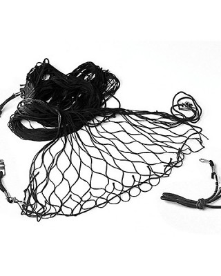 ΔΙΑΧΩΡΙΣΤΙΚΟ ΔΙΧΤΥ ΣΚΥΛΟΥ ΠΟΡΤ ΜΠΑΓΚΑΖ 120 Χ 50 cm