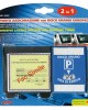AMC-L6534.3 - ΘΗΚΗ ΓΙΑ ΑΔΕΙΑ ΚΥΚΛΟΦΟΡΙΑΣ / PARKING ΘΗΚΗ ΓΙΑ ΑΔΕΙΑ ΚΥΚΛΟΦΟΡΙΑΣ / PARKING
