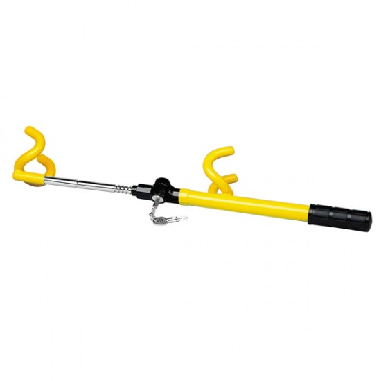 AMC-L6537.3 - ΑΝΤΙΚΛΕΠΤΙΚΟ ΤΙΜΟΝΙΟΥ ΜΠΑΣΤΟΥΝΙ ELEFANT LOCK ΑΝΤΙΚΛΕΠΤΙΚΟ ΤΙΜΟΝΙΟΥ ΜΠΑΣΤΟΥΝΙ ELEFANT LOCK