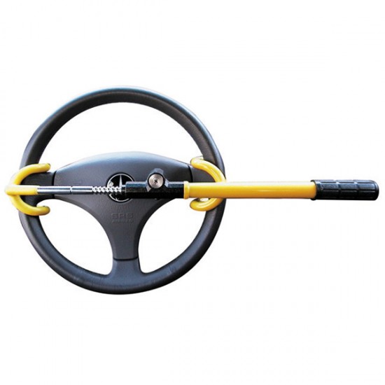 AMC-L6537.3 - ΑΝΤΙΚΛΕΠΤΙΚΟ ΤΙΜΟΝΙΟΥ ΜΠΑΣΤΟΥΝΙ ELEFANT LOCK ΑΝΤΙΚΛΕΠΤΙΚΟ ΤΙΜΟΝΙΟΥ ΜΠΑΣΤΟΥΝΙ ELEFANT LOCK