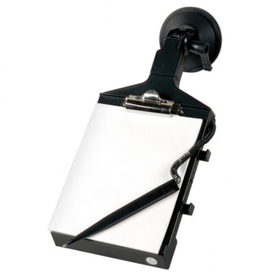 AMC-L6547.3 - ΣΗΜΕΙΩΜΑΤΑΡΙΟ EXTRA LARGE (ΜΕ ΒΕΝΤΟΥΖΑ - 130x150mm) ΣΗΜΕΙΩΜΑΤΑΡΙΟ EXTRA LARGE (ΜΕ ΒΕΝΤΟΥΖΑ - 130x150mm)