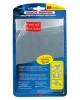 AMC-L6555.7 - ΠΡΟΣΘΕΤΟ ΤΖΑΜΑΚΙ ΚΑΘΡΕΠΤΗ 202x126mm ΠΡΟΣΘΕΤΟ ΤΖΑΜΑΚΙ ΚΑΘΡΕΠΤΗ 202x126mm
