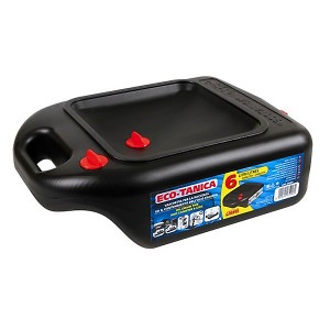 ΜΠΕΤΟΝΙ ΑΠΟΘΗΚΕΥΣΗΣ ΛΑΔΙΟΥ ΠΛΑΚΕ 6L ΜΠΕΤΟΝΙ ΑΠΟΘΗΚΕΥΣΗΣ ΛΑΔΙΟΥ ΠΛΑΚΕ 6L