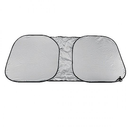 AMC-L6682.9 - ΕΣΩΤΕΡΙΚΗ ΗΛΙΟΠΡΟΣΤΑΣΙΑ COLLAPSIBLE (68 Χ 145 cm) ΕΣΩΤΕΡΙΚΗ ΗΛΙΟΠΡΟΣΤΑΣΙΑ COLLAPSIBLE (68 Χ 145 cm)