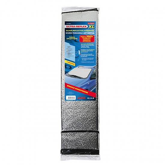 AMC-L6683.8 - ΕΣΩΤΕΡΙΚΗ ΗΛΙΟΠΡΟΣΤΑΣΙΑ ULTRA-REFLEX (XL) 72 X 145 cm ΕΣΩΤΕΡΙΚΗ ΗΛΙΟΠΡΟΣΤΑΣΙΑ ULTRA-REFLEX (XL) 72 X 145 cm