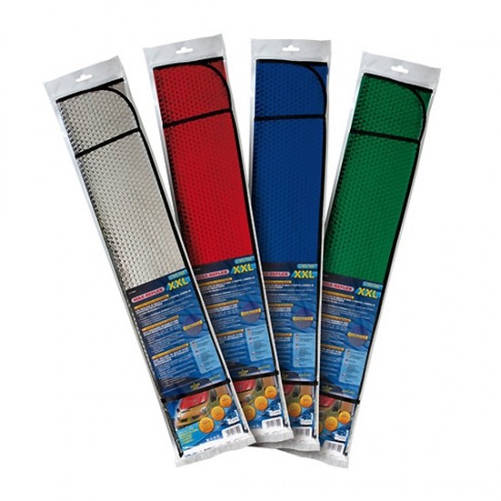 AMC-L6684.0 - ΕΣΩΤΕΡΙΚΗ ΗΛΙΟΠΡΟΣΤΑΣΙΑ MAX-REFLEX (XXL) 160 X 85 cm ΕΣΩΤΕΡΙΚΗ ΗΛΙΟΠΡΟΣΤΑΣΙΑ MAX-REFLEX (XXL) 160 X 85 cm