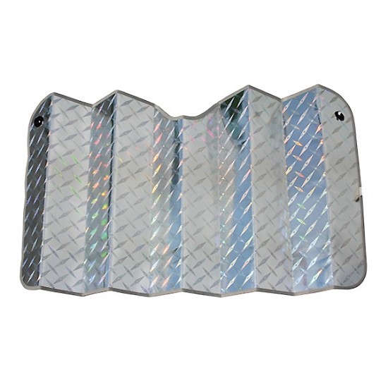 AMC-L6684.7 - ΕΣΩΤΕΡΙΚΗ ΗΛΙΟΠΡΟΣΤΑΣΙΑ ΠΑΡΜΠΡΙΖ DIAMANT (L) 80 Χ 140 cm ΕΣΩΤΕΡΙΚΗ ΗΛΙΟΠΡΟΣΤΑΣΙΑ ΠΑΡΜΠΡΙΖ DIAMANT (L) 80 Χ 140 cm