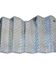 AMC-L6684.7 - ΕΣΩΤΕΡΙΚΗ ΗΛΙΟΠΡΟΣΤΑΣΙΑ ΠΑΡΜΠΡΙΖ DIAMANT (L) 80 Χ 140 cm ΕΣΩΤΕΡΙΚΗ ΗΛΙΟΠΡΟΣΤΑΣΙΑ ΠΑΡΜΠΡΙΖ DIAMANT (L) 80 Χ 140 cm