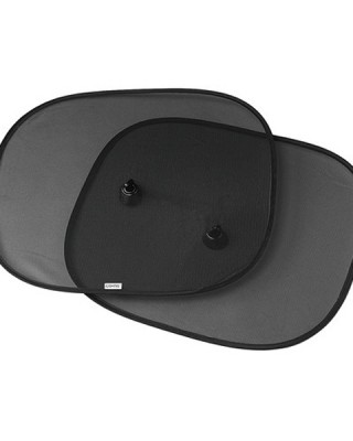 ΚΟΥΡΤΙΝΑΚΙΑ ΠΛΑΙΝΑ MOLLY (ΠΙΟ ΑΝΟΙΚΤΟΧΡΩΜΑ) 35 Χ 45 cm 2 ΤΕΜ.