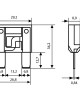 AMC-L7007.4 - ΑΣΦΑΛΕΙΑ ΜΑΧΙ 40Α ΑΣΦΑΛΕΙΑ ΜΑΧΙ 40Α