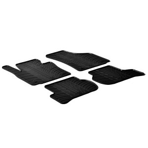 ΠΑΤΑΚΙΑ ΣΕ ΣΚΑΦΗ ΛΑΣΤΙΧΟ ΓΙΑ SEAT LEON 09/2005-2012 SUMISURA ΣΕ ΜΑΥΡΟ ΧΡΩΜΑ ME ΚΟΥΜΠΩΜΑΤΑ LAMPA - 4 ΤΕΜ. ΠΑΤΑΚΙΑ ΣΕ ΣΚΑΦΗ ΛΑΣΤΙΧΟ ΓΙΑ SEAT LEON 09/2005-2012 SUMISURA ΣΕ ΜΑΥΡΟ ΧΡΩΜΑ ME ΚΟΥΜΠΩΜΑΤΑ LAMPA - 4 ΤΕΜ.