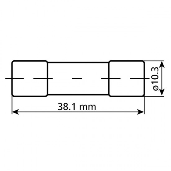 AMC-L7009.3 - ΑΣΦΑΛΕΙΕΣ AGU 50A ΑΣΦΑΛΕΙΕΣ AGU 50A