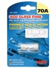 AMC-L7009.5 - ΑΣΦΑΛΕΙΕΣ AGU 70A ΑΣΦΑΛΕΙΕΣ AGU 70A