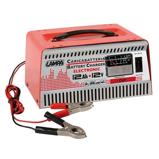 AMC-L7011.0 - ΦΟΡΤΙΣΤΗΣ ΜΠΑΤΑΡΙΩΝ 12V 12Ah ΦΟΡΤΙΣΤΗΣ ΜΠΑΤΑΡΙΩΝ 12V 12Ah