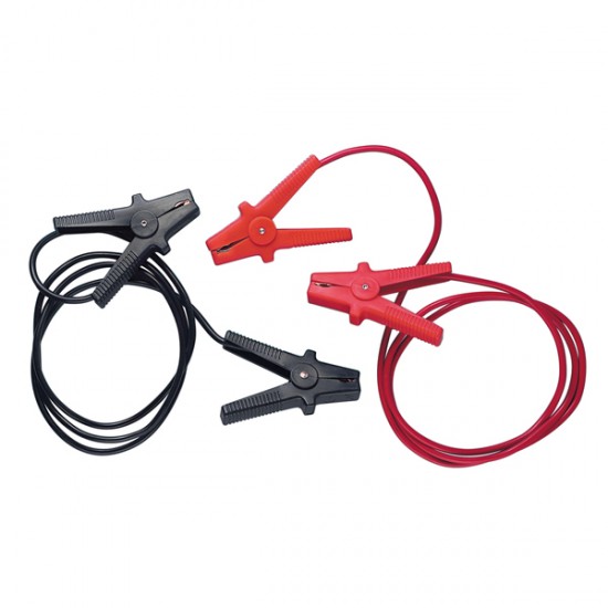 AMC-L7011.4 - ΡΕΥΜΑΤΟΔΟΤΕΣ STANDARD 12V 70A 250 cm (ΚΑΛΩΔΙΑ ΦΟΡΤΙΣΗΣ) ΡΕΥΜΑΤΟΔΟΤΕΣ STANDARD 12V 70A 250 cm (ΚΑΛΩΔΙΑ ΦΟΡΤΙΣΗΣ)
