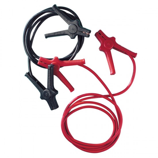 ΡΕΥΜΑΤΟΔΟΤΕΣ 230A 300cm. - 12/24V