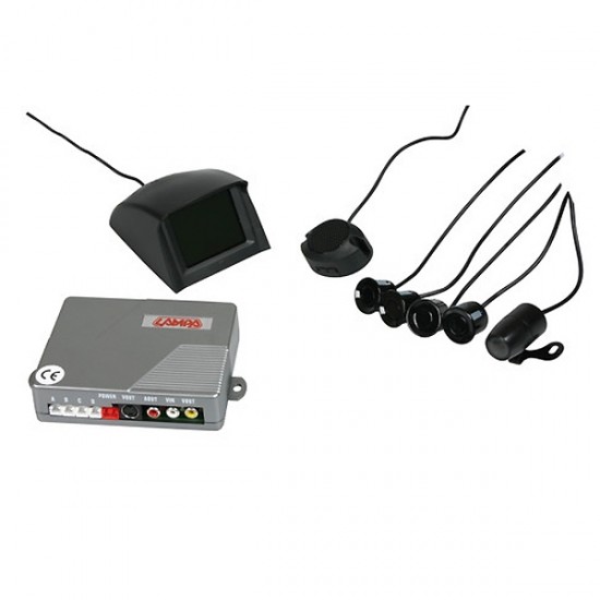 AMC-L7450.6 - ΣΥΣΤΗΜΑ ΠΑΡΚΑΡΙΣΜΑΤΟΣ ΣΥΣΤΗΜΑ ΠΑΡΚΑΡΙΣΜΑΤΟΣ