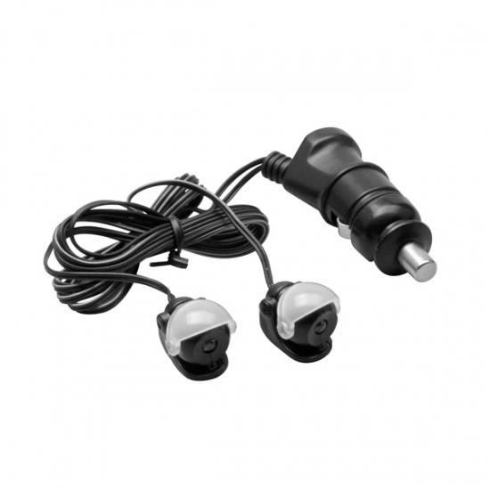 AMC-L7024.2 - ΦΩΤΑΚΙΑ LED ΜΕ ΚΑΛΩΔΙΟ 2X12V ΦΩΤΑΚΙΑ LED ΜΕ ΚΑΛΩΔΙΟ 2X12V