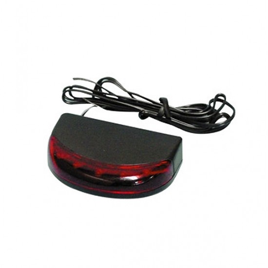 AMC-L7025.9 - ΦΩΣ 5 LED SCANNER 12V ΦΩΣ 5 LED SCANNER 12V