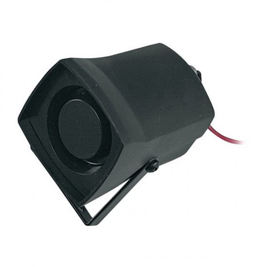 AMC-L7026.5 - ΣΕΙΡΗΝΑ ΣΥΝΑΓΕΡΜΟΥ 6/12V 100db ΣΕΙΡΗΝΑ ΣΥΝΑΓΕΡΜΟΥ 6/12V 100db