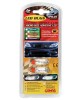 AMC-L7027.0 - ΦΛΑΣΑΚΙ / ΛΑΜΠΑΚΙ ΜΕ LED 12V ΦΛΑΣΑΚΙ / ΛΑΜΠΑΚΙ ΜΕ LED 12V