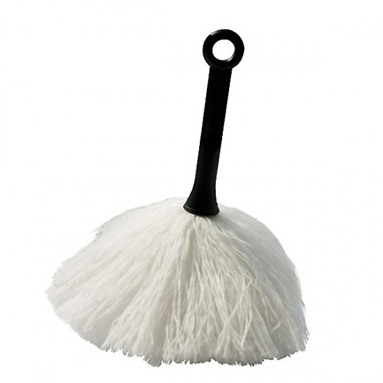 AMC-L3701.3 - ΞΕΣΚΟΝΙΣΤΗΡΙ ΛΕΥΚΟ 20cm ΞΕΣΚΟΝΙΣΤΗΡΙ ΛΕΥΚΟ 20cm