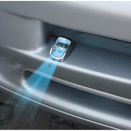 ΦΩΤΑΚΙΑ TWIN-LED 12V