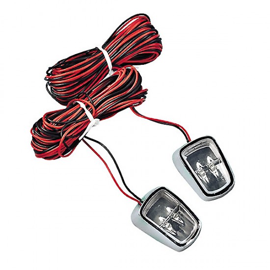 AMC-L7033.9 - ΦΩΤΑΚΙΑ ΜΕ LED 24V (Πράσινο) ΦΩΤΑΚΙΑ ΜΕ LED 24V (Πράσινο)
