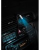 AMC-L7035.5 - ΦΩΤΑΚΙ ΜΕ ΚΑΛΩΔΙΟ 5m 24V (Μπλε) ΦΩΤΑΚΙ ΜΕ ΚΑΛΩΔΙΟ 5m 24V (Μπλε)