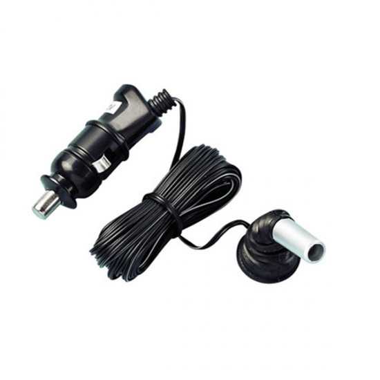 AMC-L7035.6 - ΦΩΤΑΚΙ ΜΕ ΚΑΛΩΔΙΟ 5m 24V (Πράσινο) ΦΩΤΑΚΙ ΜΕ ΚΑΛΩΔΙΟ 5m 24V (Πράσινο)