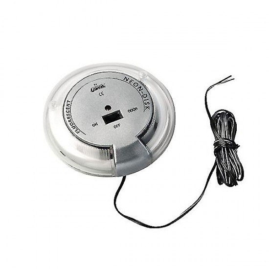 AMC-L7040.6 - ΠΛΑΦΟΝΙΕΡΑ 24V 160mm (Μπλε) ΠΛΑΦΟΝΙΕΡΑ 24V 160mm (Μπλε)