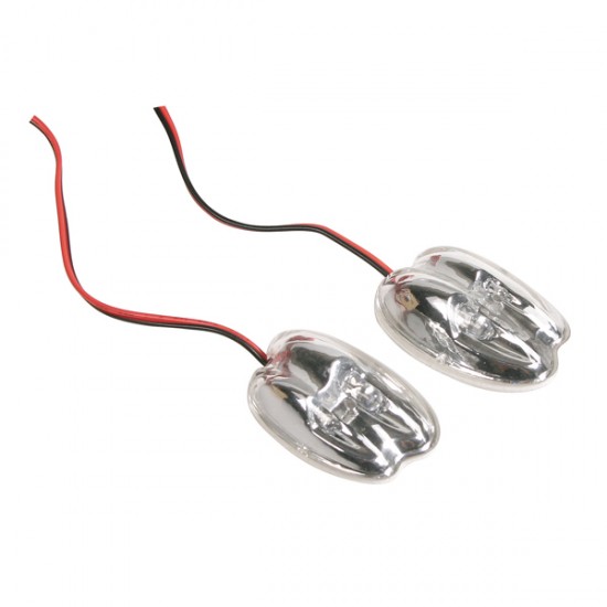 AMC-L7042.1 - ΛΑΜΠΑΚΙΑ ΦΩΤΙΖΟΜΕΝΑ 12V ΛΑΜΠΑΚΙΑ ΦΩΤΙΖΟΜΕΝΑ 12V