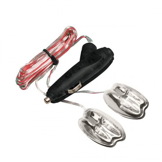 AMC-L7042.3 - ΛΑΜΠΑΚΙΑ ΦΩΤΙΖΟΜΕΝΑ 12V ΛΑΜΠΑΚΙΑ ΦΩΤΙΖΟΜΕΝΑ 12V