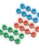 ΛΑΜΠΑΚΙΑ ΦΩΤΙΖΟΜΕΝΑ SET ΜΕ 8 LED 12V