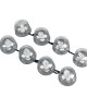 ΛΑΜΠΑΚΙΑ ΦΩΤΙΖΟΜΕΝΑ ΜΕ 8 LED 12V