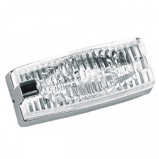 AMC-L7066.5 - ΠΛΑΦΟΝΙΕΡΑ ΜΕ ΔΙΑΚΟΠΤΗ ΑΣΗΜΙ 12V ΠΛΑΦΟΝΙΕΡΑ ΜΕ ΔΙΑΚΟΠΤΗ ΑΣΗΜΙ 12V