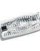 AMC-L7066.5 - ΠΛΑΦΟΝΙΕΡΑ ΜΕ ΔΙΑΚΟΠΤΗ ΑΣΗΜΙ 12V ΠΛΑΦΟΝΙΕΡΑ ΜΕ ΔΙΑΚΟΠΤΗ ΑΣΗΜΙ 12V