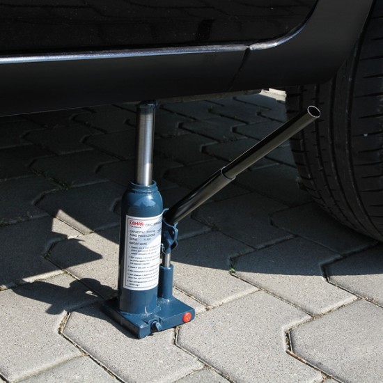 AMC-L7155.0 - ΥΔΡΑΥΛΙΚΟΣ ΓΡΥΛΟΣ 2.000KG ΥΔΡΑΥΛΙΚΟΣ ΓΡΥΛΟΣ 2.000KG