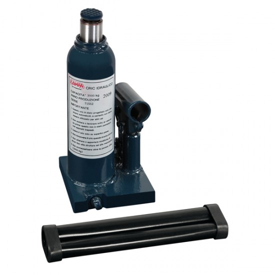 AMC-L7155.2 - ΥΔΡΑΥΛΙΚΟΣ ΓΡΥΛΟΣ 3.000 KG ΥΔΡΑΥΛΙΚΟΣ ΓΡΥΛΟΣ 3.000 KG