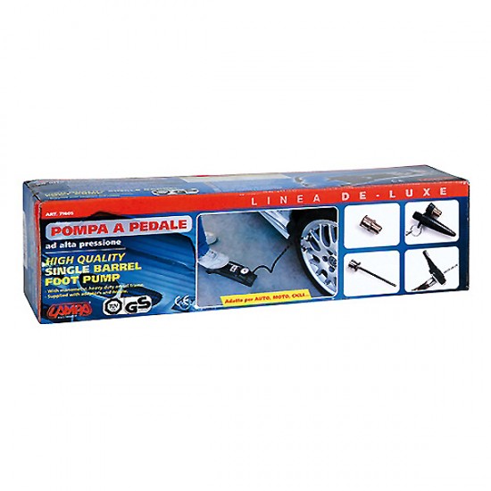 AMC-7160.5-LB-LM - ΜΟΝΗ ΤΡΟΜΠΑ ΕΛΑΣΤΙΚΩΝ ΠΟΔΙΟΥ ΜΟΝΗ ΤΡΟΜΠΑ ΕΛΑΣΤΙΚΩΝ ΠΟΔΙΟΥ