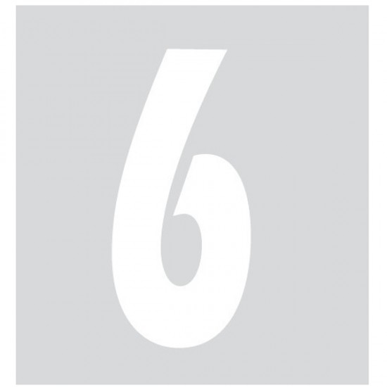 AMC-9037.6-LM - ΑΥΤΟΚΟΛΛΗΤΟ SPELL-IT ΛΕΥΚΟ ΧΡΩΜΑ no6 ΑΥΤΟΚΟΛΛΗΤΟ SPELL-IT ΛΕΥΚΟ ΧΡΩΜΑ no6