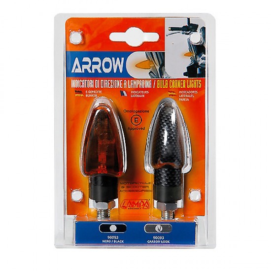 AMC-9009.3-LM - ΦΛΑΣ ΜΗΧΑΝΗΣ ARROW 12V/ 21W (68 x 27 mm) CARBON ΜΕ ΠΟΡΤΟΚΑΛΙ ΤΖΑΜΑΚΙ -2 ΤΕΜ. ΦΛΑΣ ΜΗΧΑΝΗΣ ARROW 12V/ 21W (68 x 27 mm) CARBON ΜΕ ΠΟΡΤΟΚΑΛΙ ΤΖΑΜΑΚΙ -2 ΤΕΜ.