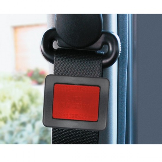 AMC-L7238.8 - ΚΛΙΠ ΓΙΑ ΖΩΝΕΣ ΑΣΦΑΛΕΙΑΣ (2 ΤΕΜ) ΚΛΙΠ ΓΙΑ ΖΩΝΕΣ ΑΣΦΑΛΕΙΑΣ (2 ΤΕΜ)