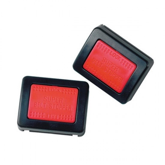 AMC-L7238.8 - ΚΛΙΠ ΓΙΑ ΖΩΝΕΣ ΑΣΦΑΛΕΙΑΣ (2 ΤΕΜ) ΚΛΙΠ ΓΙΑ ΖΩΝΕΣ ΑΣΦΑΛΕΙΑΣ (2 ΤΕΜ)