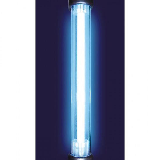 ΦΩΣ ΦΟΡΤΗΓΟΥ ΝΕΟΝ 24V 45cm (Μπλε)