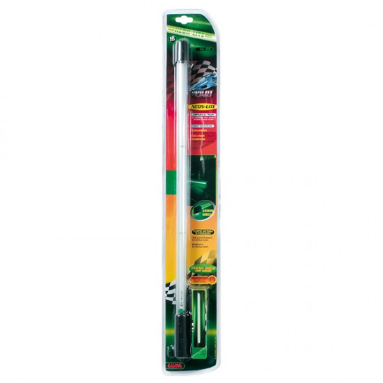 AMC-L7288.6 - NL-58 ΦΩΣ ΝΕΟΝ ΠΡΑΣΙΝΟ 12V NL-58 ΦΩΣ ΝΕΟΝ ΠΡΑΣΙΝΟ 12V
