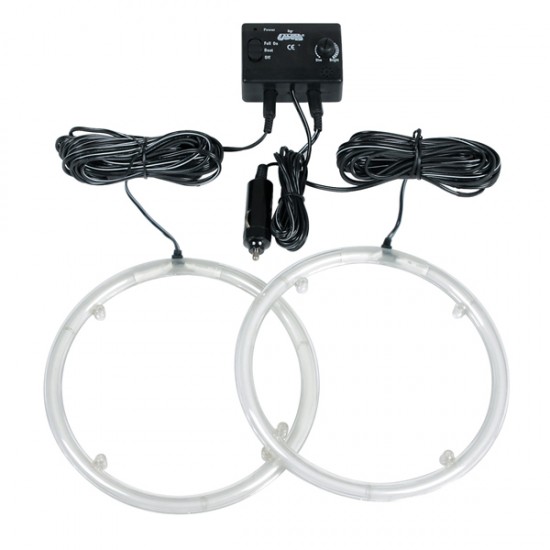 AMC-L7345.0 - ΛΑΜΠΑ ΝΕΟΝ ΣΤΡΟΓΓΥΛΗ 6 INCH (15cm) ΛΑΜΠΑ ΝΕΟΝ ΣΤΡΟΓΓΥΛΗ 6 INCH (15cm)