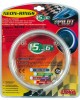 AMC-L7345.0 - ΛΑΜΠΑ ΝΕΟΝ ΣΤΡΟΓΓΥΛΗ 6 INCH (15cm) ΛΑΜΠΑ ΝΕΟΝ ΣΤΡΟΓΓΥΛΗ 6 INCH (15cm)